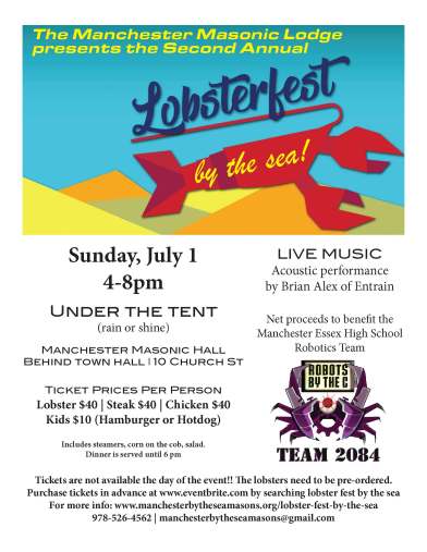 Lobsterfest